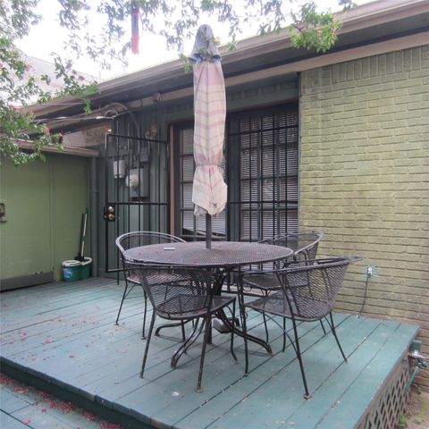 512 W Polk Street, Houston, TX 77019
