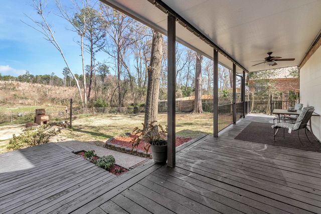 1109 Sherwood, Gladewater, TX 75647