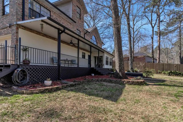 1109 Sherwood, Gladewater, TX 75647