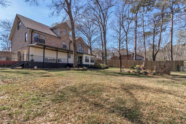 1109 Sherwood, Gladewater, TX 75647