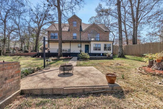 1109 Sherwood, Gladewater, TX 75647