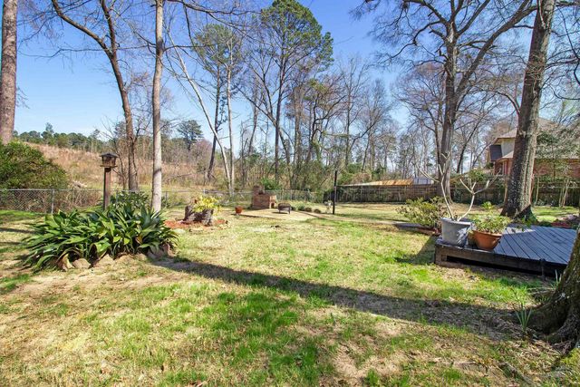 1109 Sherwood, Gladewater, TX 75647