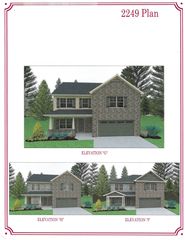 406 Wren Way Lot 228, Spring Hill, TN 37174