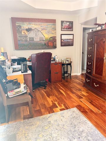 1224 River Road, Pottsville, AR 72858