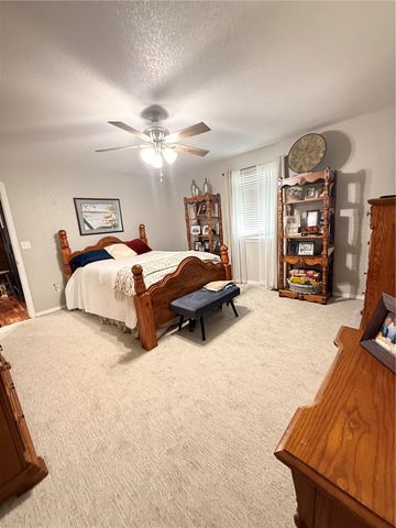 1224 River Road, Pottsville, AR 72858
