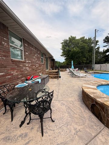 1224 River Road, Pottsville, AR 72858