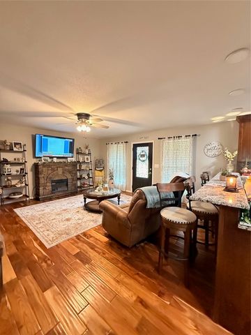 1224 River Road, Pottsville, AR 72858