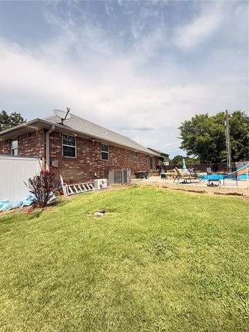 1224 River Road, Pottsville, AR 72858
