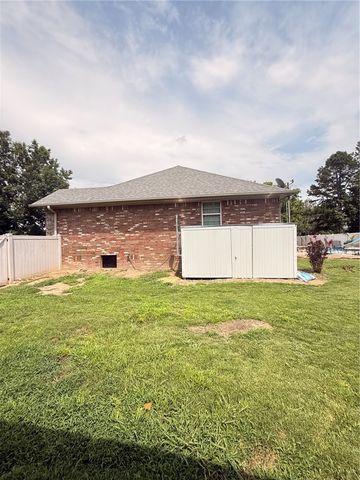 1224 River Road, Pottsville, AR 72858
