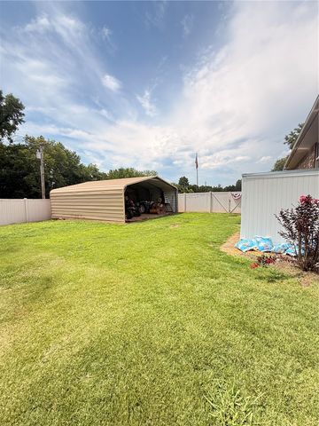 1224 River Road, Pottsville, AR 72858