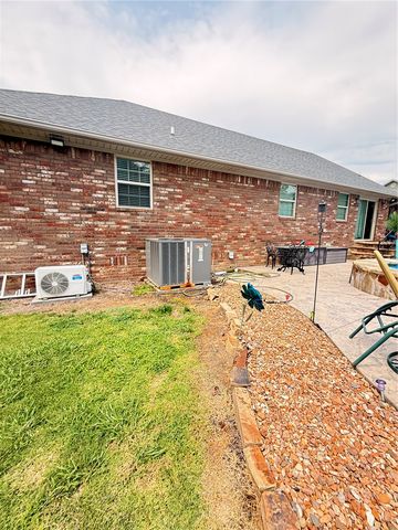 1224 River Road, Pottsville, AR 72858