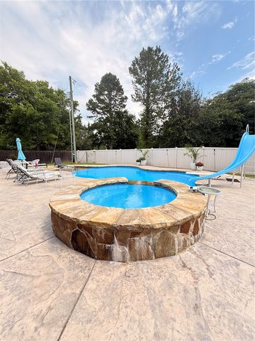 1224 River Road, Pottsville, AR 72858
