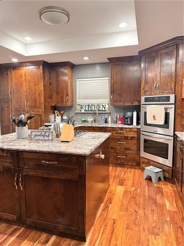 1224 River Road, Pottsville, AR 72858