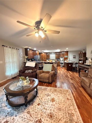 1224 River Road, Pottsville, AR 72858