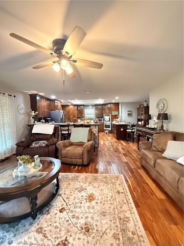 1224 River Road, Pottsville, AR 72858