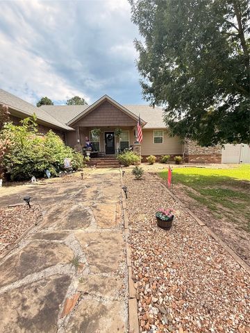 1224 River Road, Pottsville, AR 72858