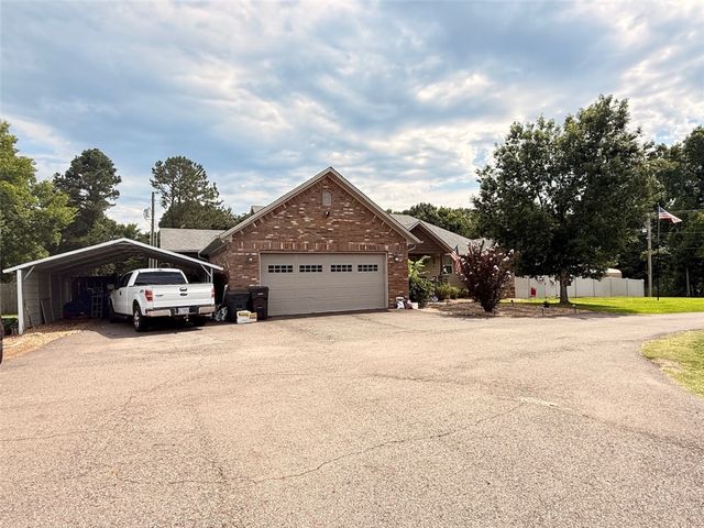 1224 River Road, Pottsville, AR 72858