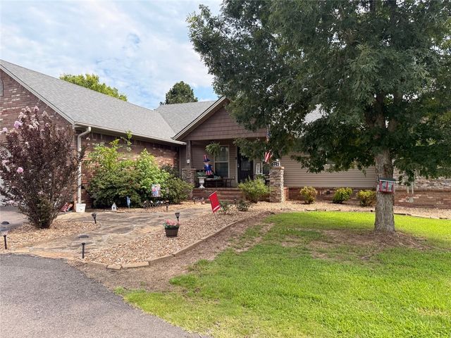 1224 River Road, Pottsville, AR 72858