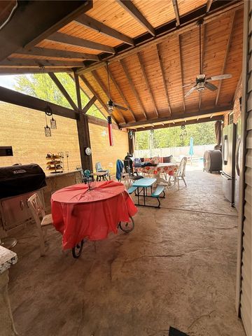 1224 River Road, Pottsville, AR 72858