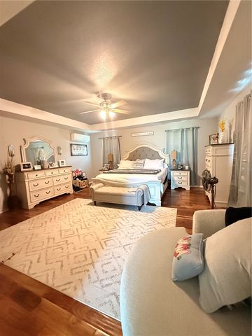 1224 River Road, Pottsville, AR 72858