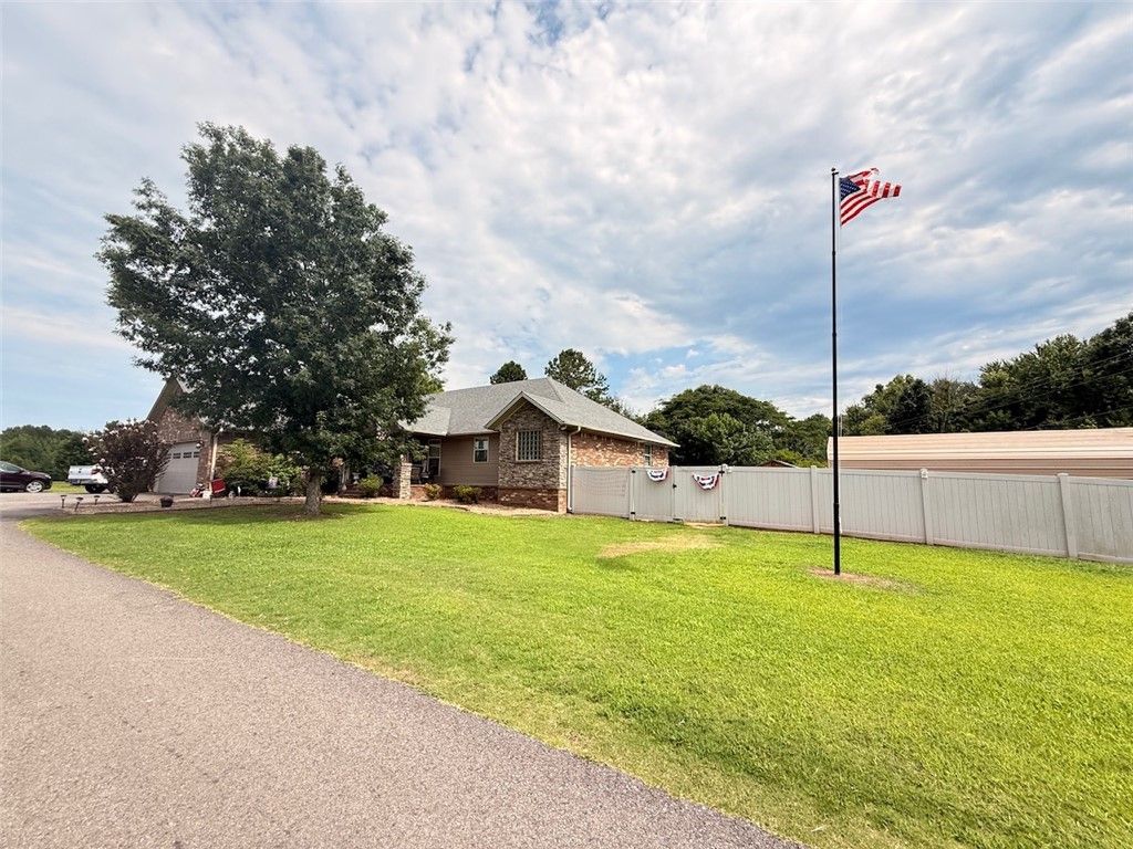 1224 River Road, Pottsville, AR 72858
