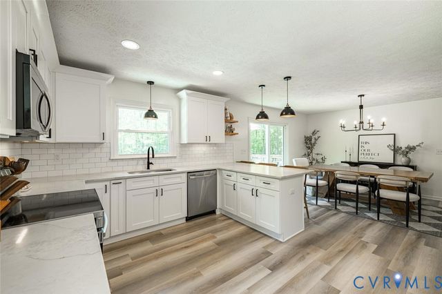 12397 New Market Mill Rd, Beaverdam, VA 23015