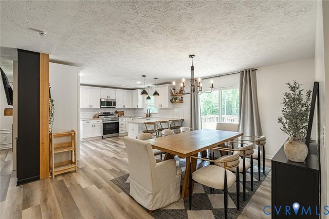12397 New Market Mill Rd, Beaverdam, VA 23015