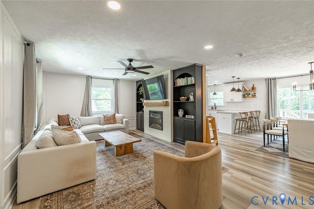 12397 New Market Mill Rd, Beaverdam, VA 23015