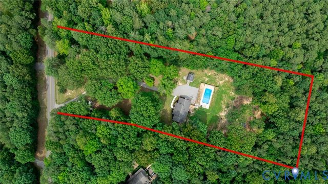 12397 New Market Mill Rd, Beaverdam, VA 23015