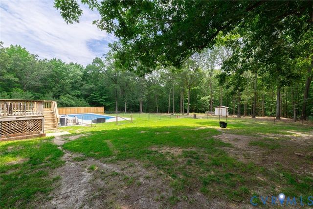 12397 New Market Mill Rd, Beaverdam, VA 23015