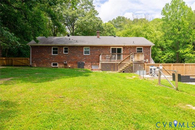 12397 New Market Mill Rd, Beaverdam, VA 23015