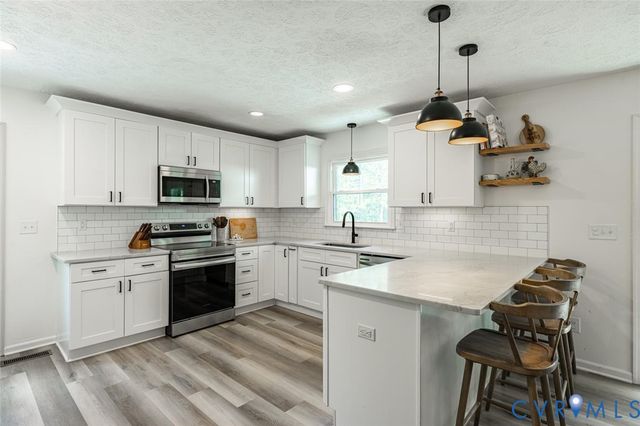 12397 New Market Mill Rd, Beaverdam, VA 23015