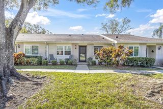 1035 DUNROBIN DRIVE C, Palm Harbor, FL 34684