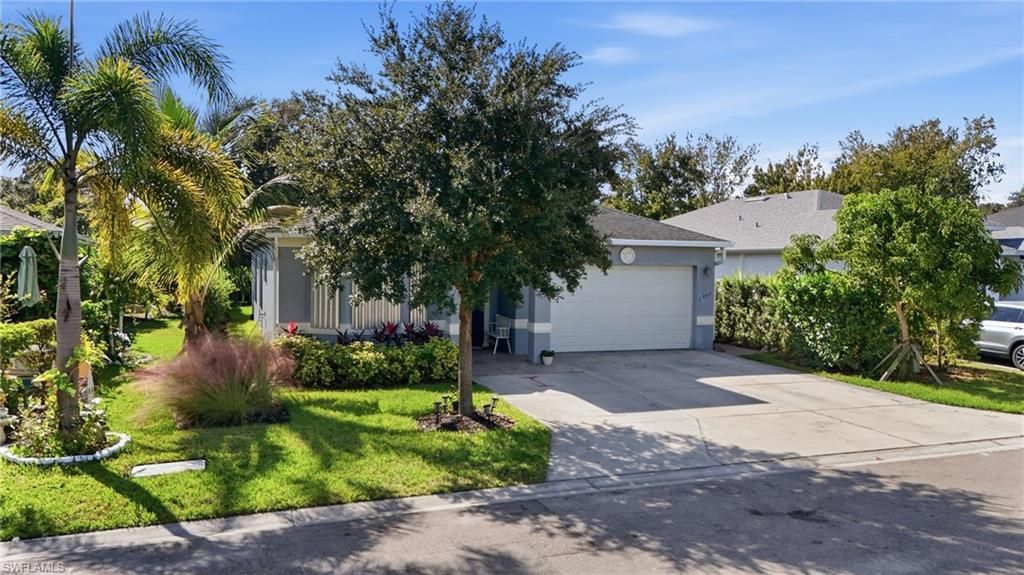 1004 Hamilton ST, IMMOKALEE, FL 34142 — photo 2