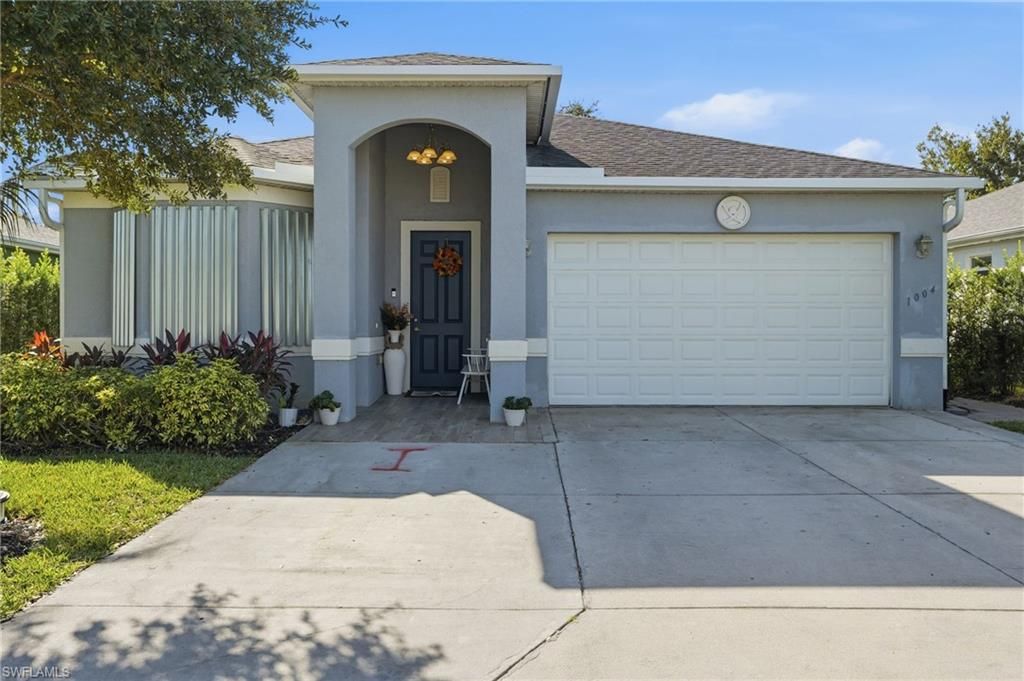 1004 Hamilton ST, IMMOKALEE, FL 34142 — photo 4