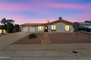 10533 SPRINGWOOD Drive, El Paso, TX 79925