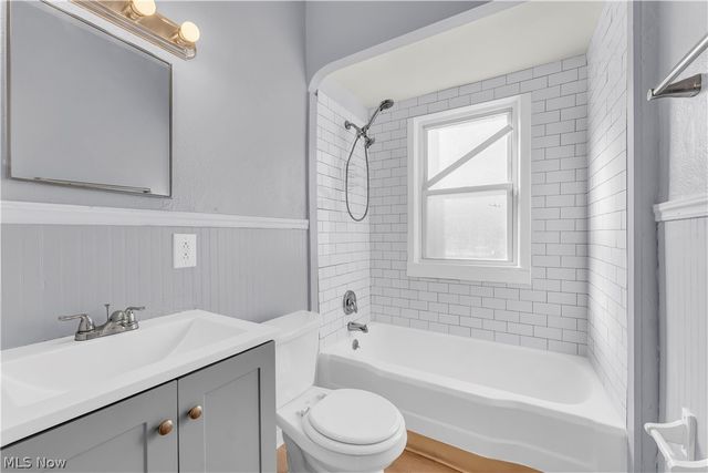 9520 S Highland Avenue, Garfield Heights, OH 44125