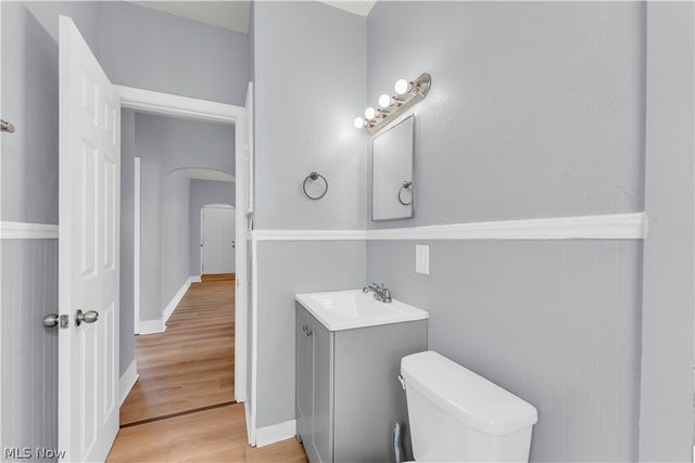 9520 S Highland Avenue, Garfield Heights, OH 44125