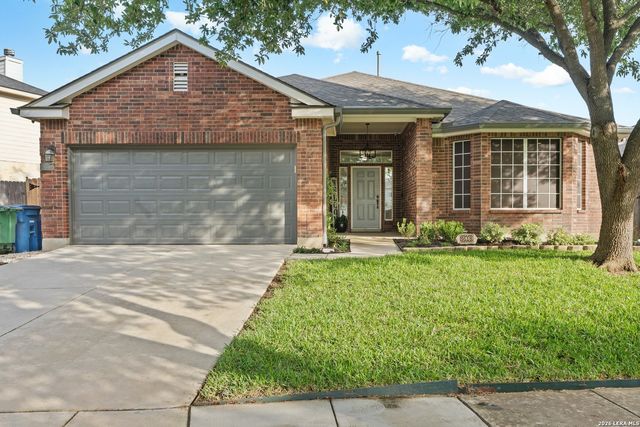 8618 Auberry Path, Helotes, TX 78023