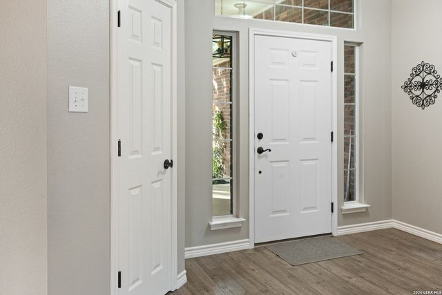 8618 Auberry Path, Helotes, TX 78023