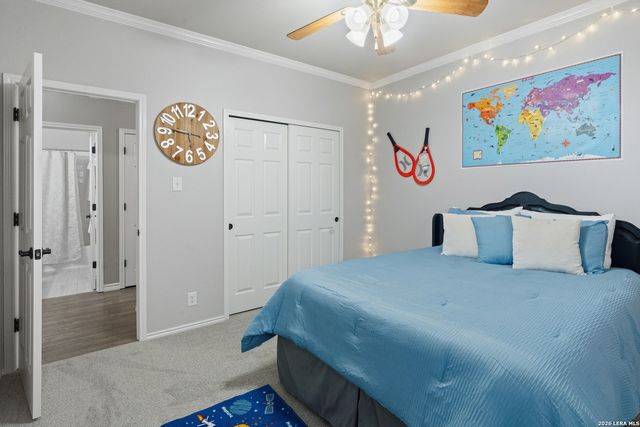 8618 Auberry Path, Helotes, TX 78023
