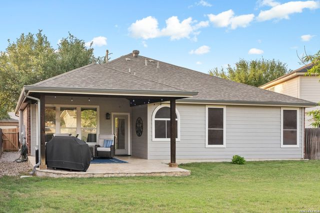 8618 Auberry Path, Helotes, TX 78023