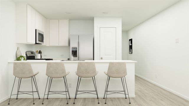 3037 Burmese Street, Providence Village, TX 76227