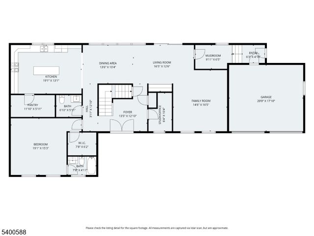 28 King George Rd, Warren Twp., NJ 07059