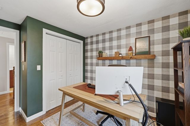 7 Maplewood Road, Shrewsbury, MA 01545