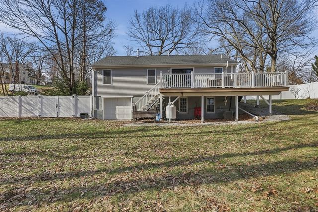 7 Maplewood Road, Shrewsbury, MA 01545