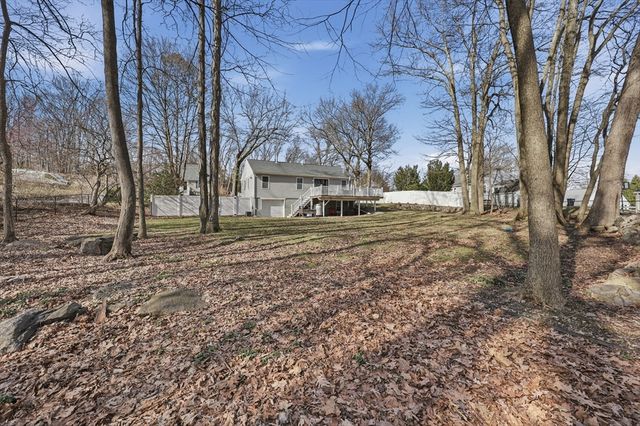 7 Maplewood Road, Shrewsbury, MA 01545