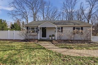 7 Maplewood Road, Shrewsbury, MA 01545