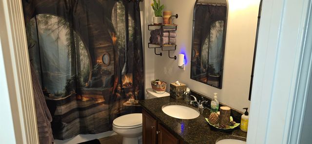 233 Colfax Drive, Boiling Springs, SC 29316