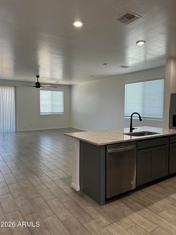 18021 W Avenida del Sol --, Surprise, AZ 85387